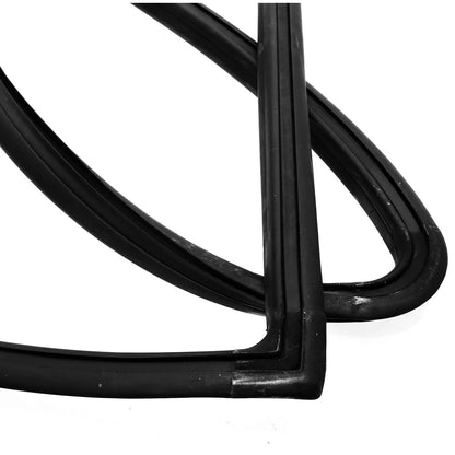 Rear Windshield Weatherstrip for Toyota Celica RA25/RA28/RA29/TA27 1972-1977