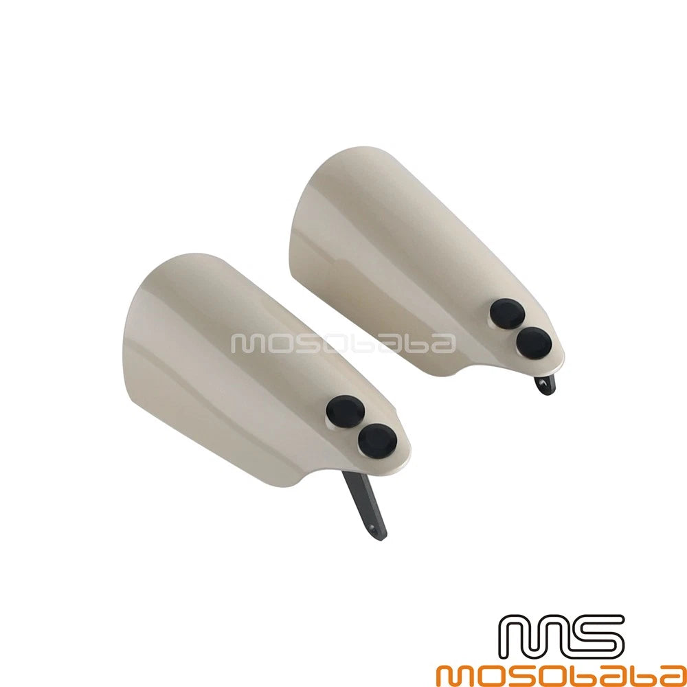 Handguards for Harley Touring FLHXSE FLHX FLHXU (2023-2025)