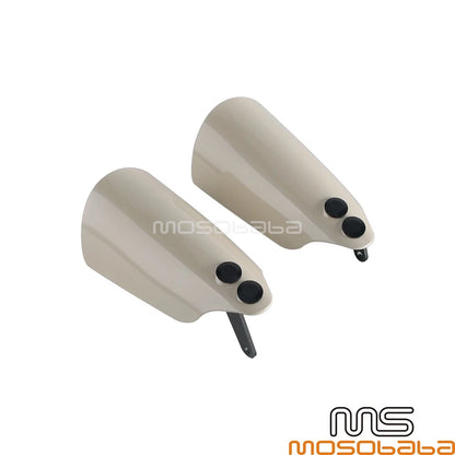 Handguards for Harley Touring FLHXSE FLHX FLHXU (2023-2025)