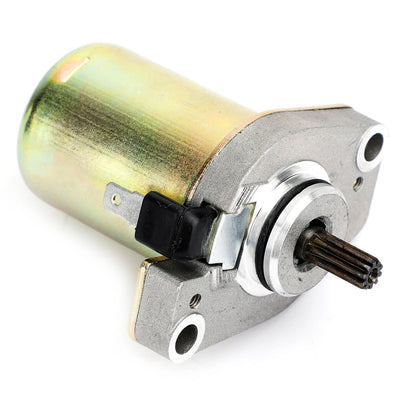 Starter for Yamaha CW50 Zuma II 49cc (1997-2001)