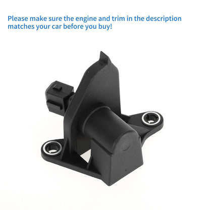 Crankshaft Position Sensor for Ford Explorer Mk2 4.0 (1996-2002)