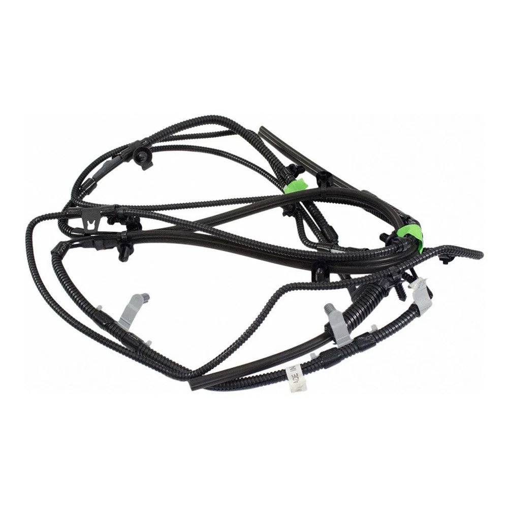 Front Vacuum Line Hose Tube for Ford F-150 2011-2014 4x4 4WD