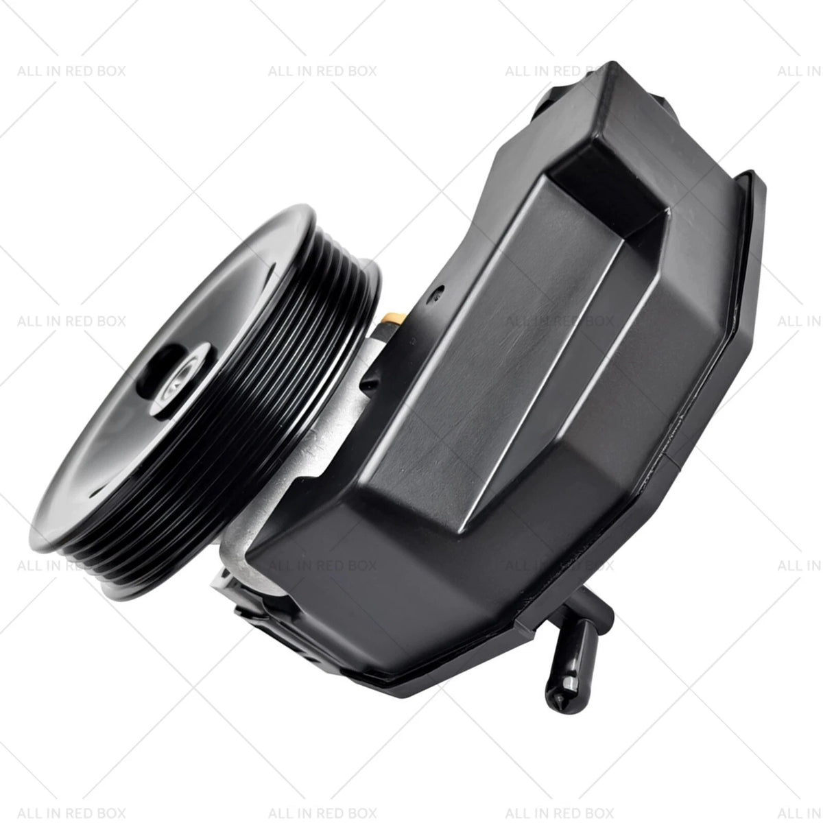 Power Steering Pump for Jeep Wrangler TJ 4.0L (1997-2006)