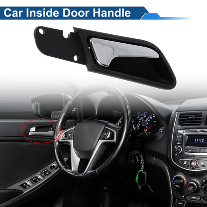 Driver Side Interior Door Handle for Mercedes-Benz (2004-2012)