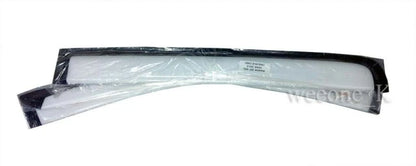 Wind Shield Visor Air Guard for Mazda BT50 BT-50 BT-50 Pro (2012-2015)