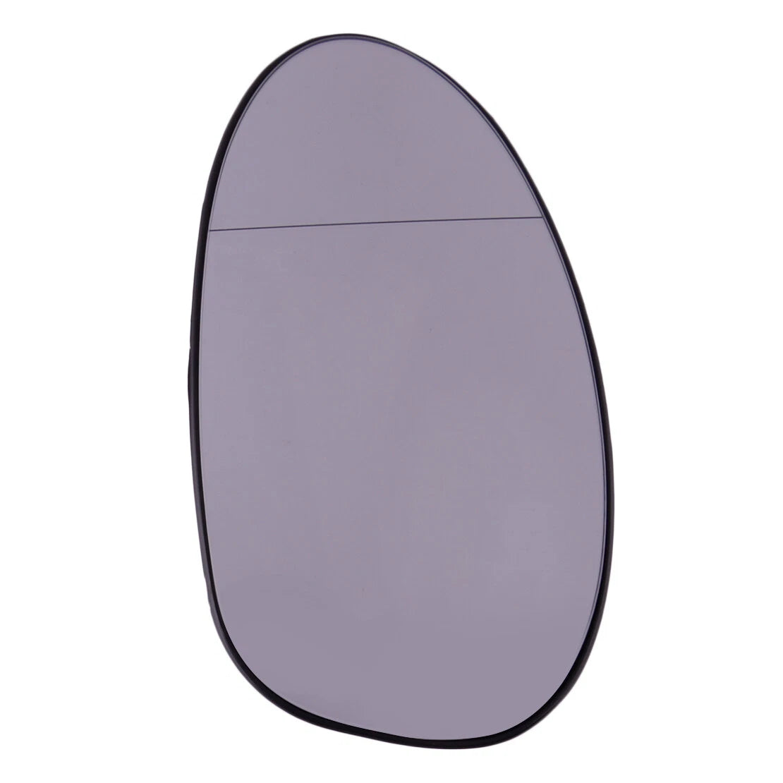 Heated Side Mirror Glass for BMW 1 E81 E87 E82 E88 3 E46 E90 E91 (2004-2013)