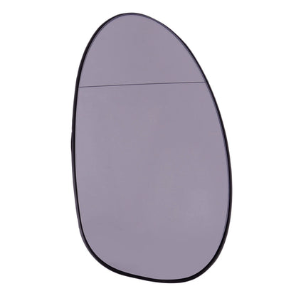 Heated Side Mirror Glass for BMW 1 E81 E87 E82 E88 3 E46 E90 E91 (2004-2013)