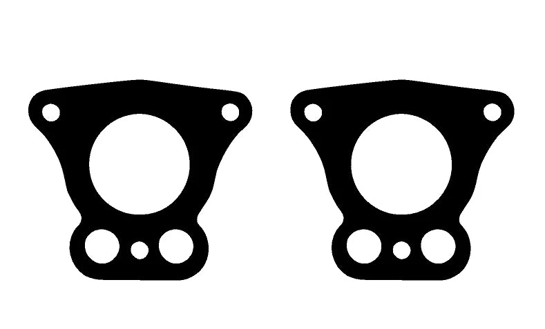Exhaust Manifold Cylinder Gaskets for Polaris Virage 700 (1997–2004)