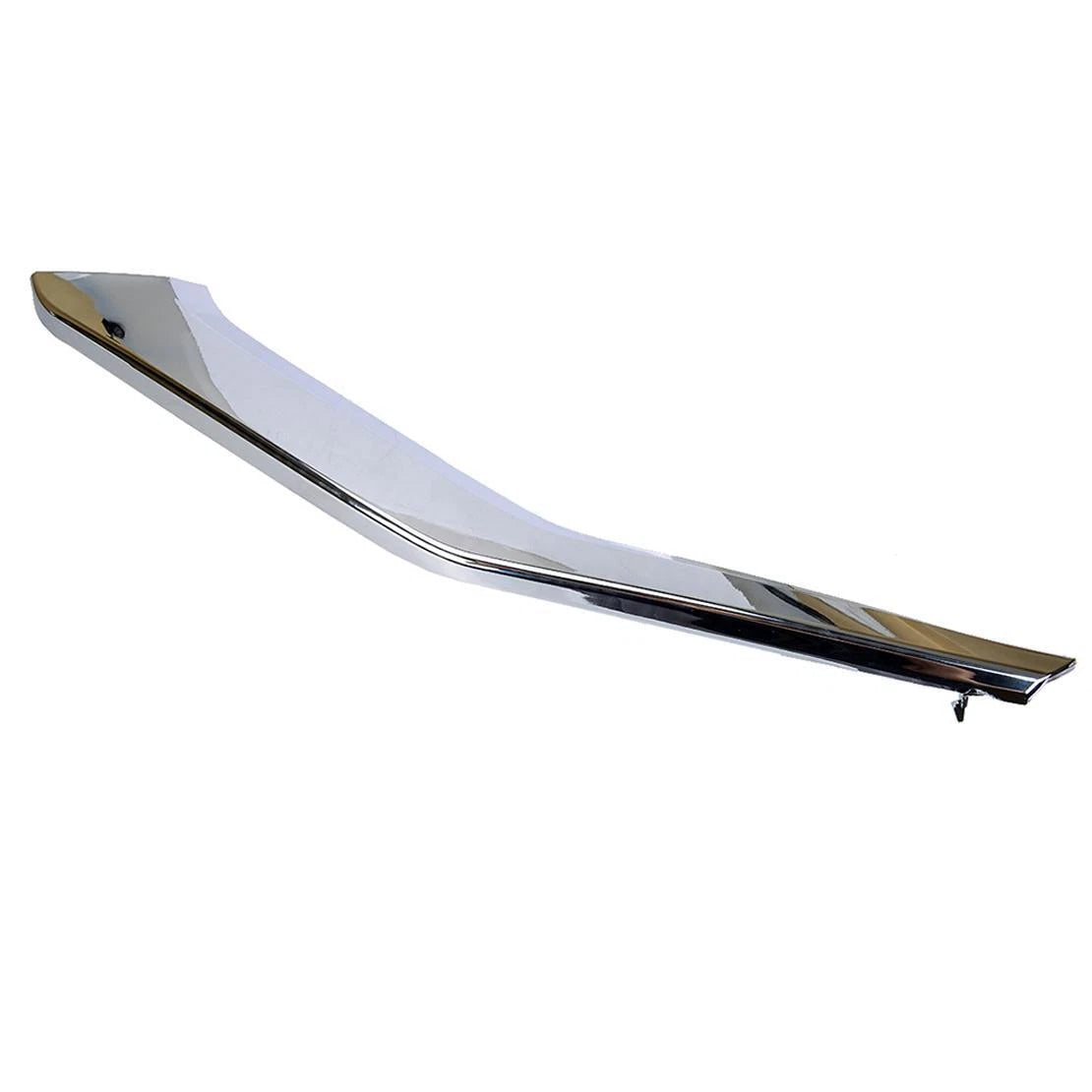 Left Front Bumper Molding Cover for Mitsubishi Eclipse Cross (2018-2021)