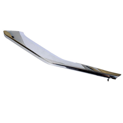 Left Front Bumper Molding Cover for Mitsubishi Eclipse Cross (2018-2021)