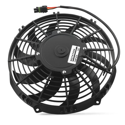 Cooling Fan for Polaris Ranger 400 425 500 570 (2009–2024)