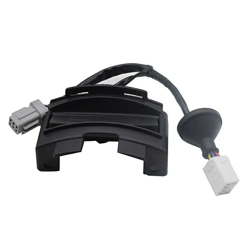 Black Trunk Release Switch for 2012-2017 Hyundai Veloster (2012-2017)