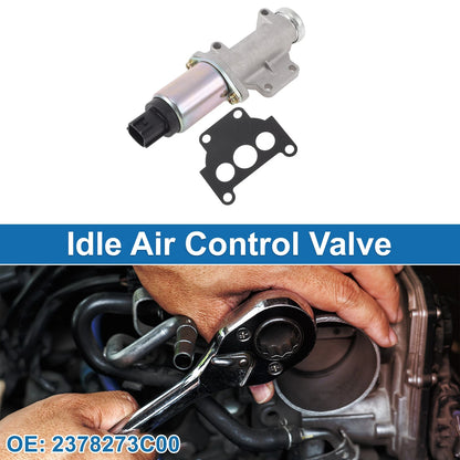 Idle Air Control Valve for Nissan Primera (1996-2002)