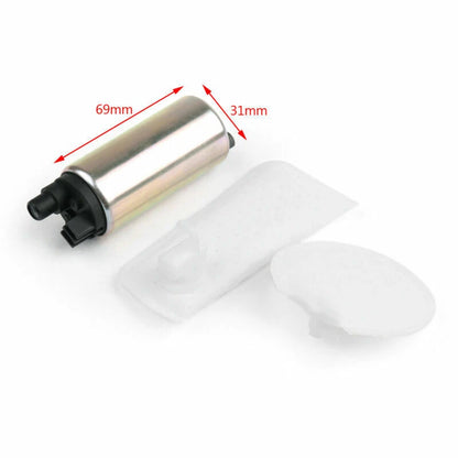 Fuel Pump for Honda CBR125 CBR250RR CBR300R CB300F SH/PES 125 150 NSS250 (2004-2023)
