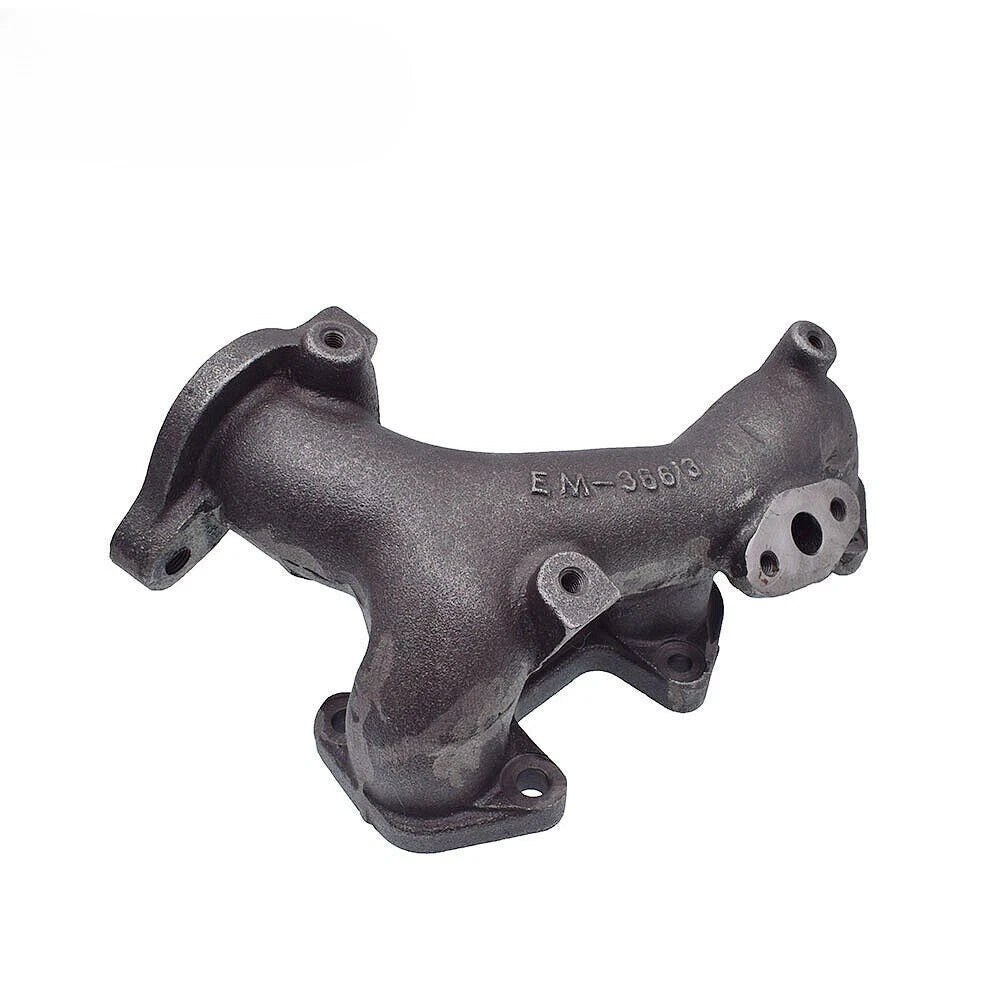 LH Manifold for Mitsubishi Montero Long Wagon 3.0L RR Coil (1997-1999)