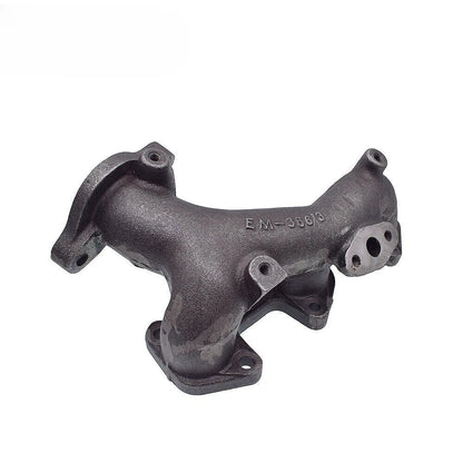 LH Manifold for Mitsubishi Montero Long Wagon 3.0L RR Coil (1997-1999)