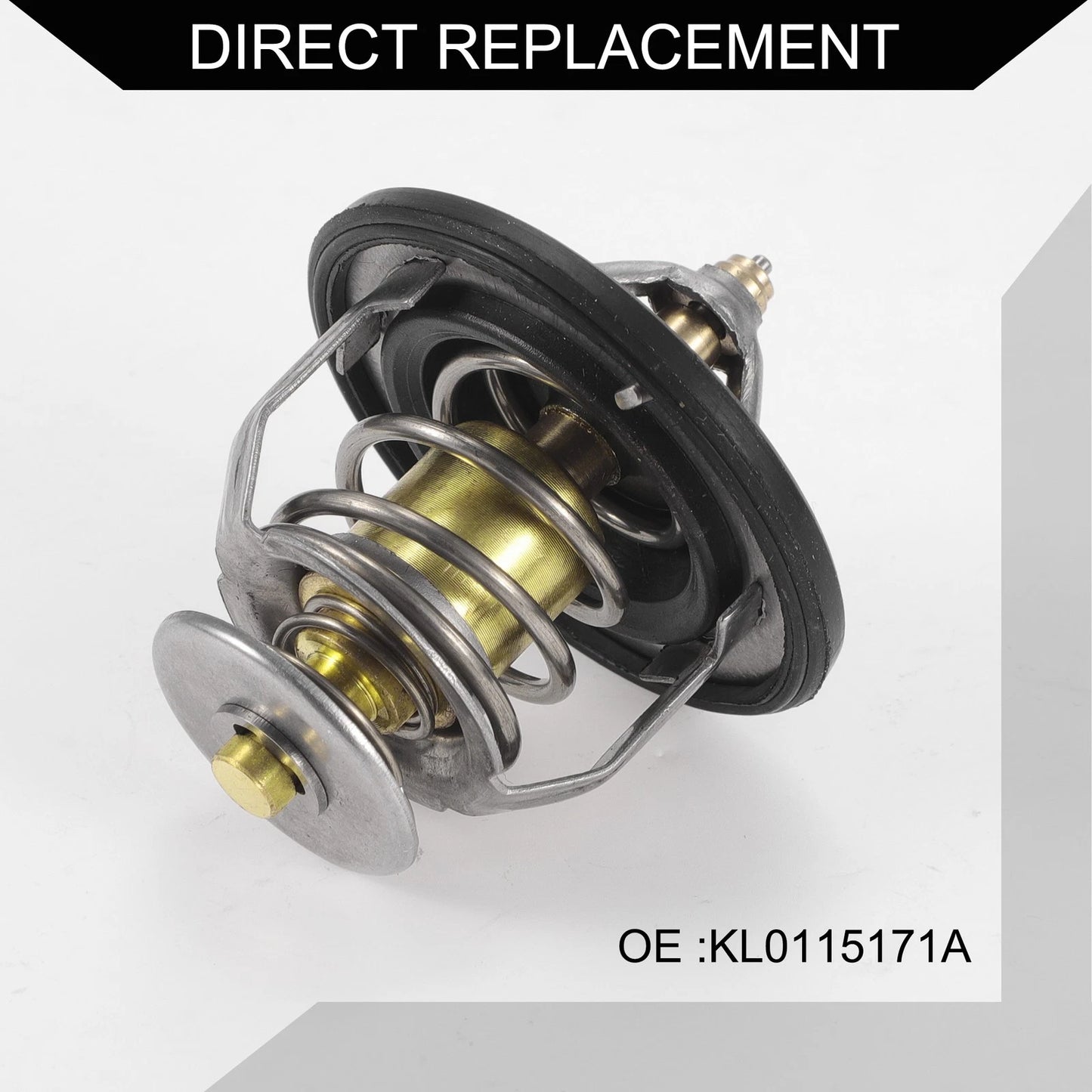 Coolant Thermostat for Mazda 2 1.5L (2011-2014)