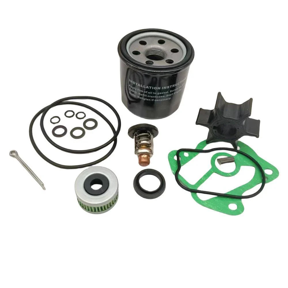 Maintenance Repair Kit for Honda BF60A 60HP Outboard