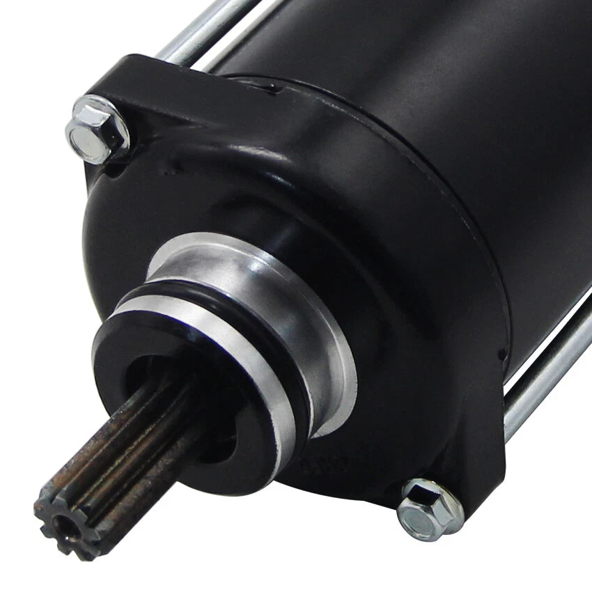 Starter Motor for Yamaha MT-07, XSR700, FZ-07, YZF-R7 (2015-2022)