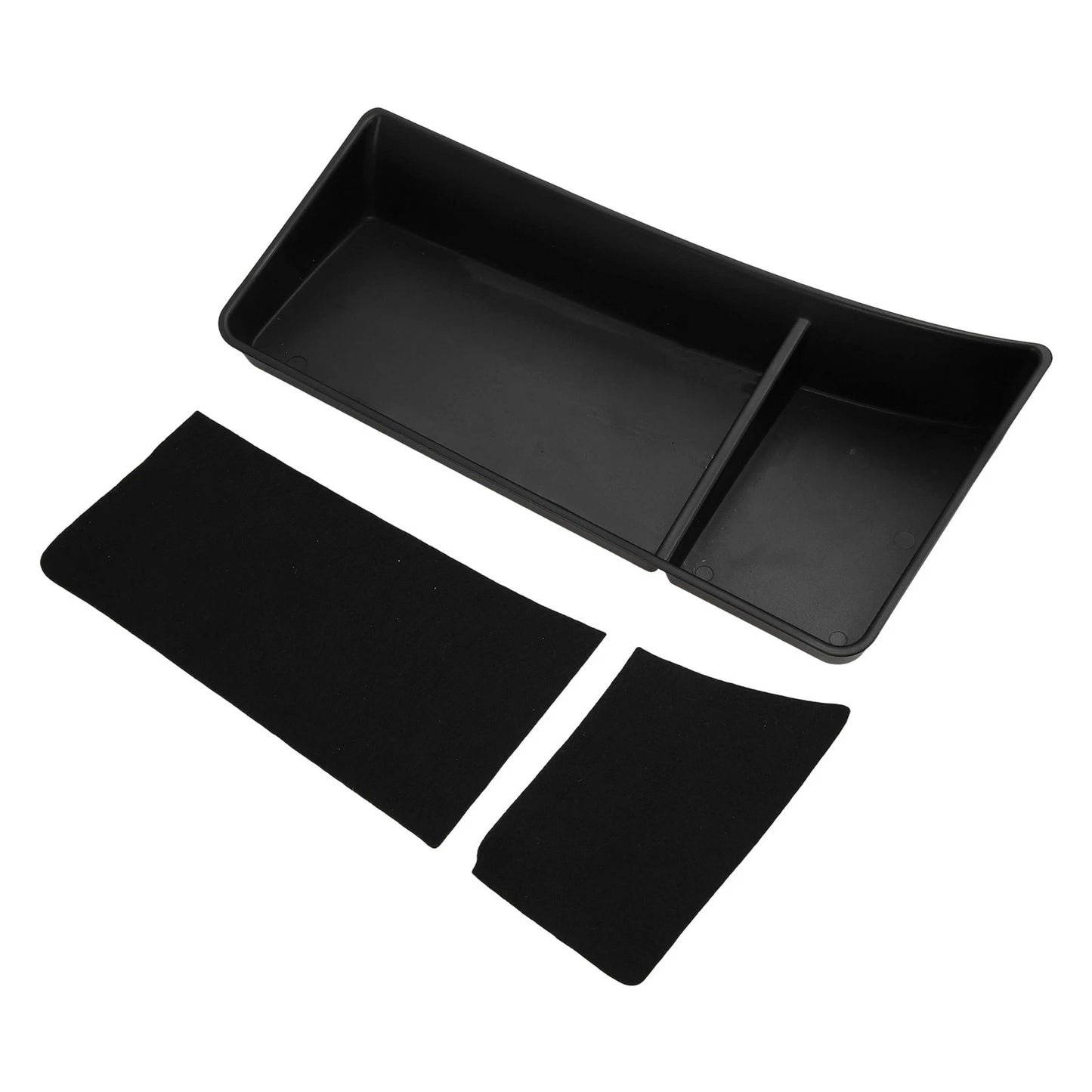 Center Console Armrest Organizer Tray for Nissan Serena (2005-2012)