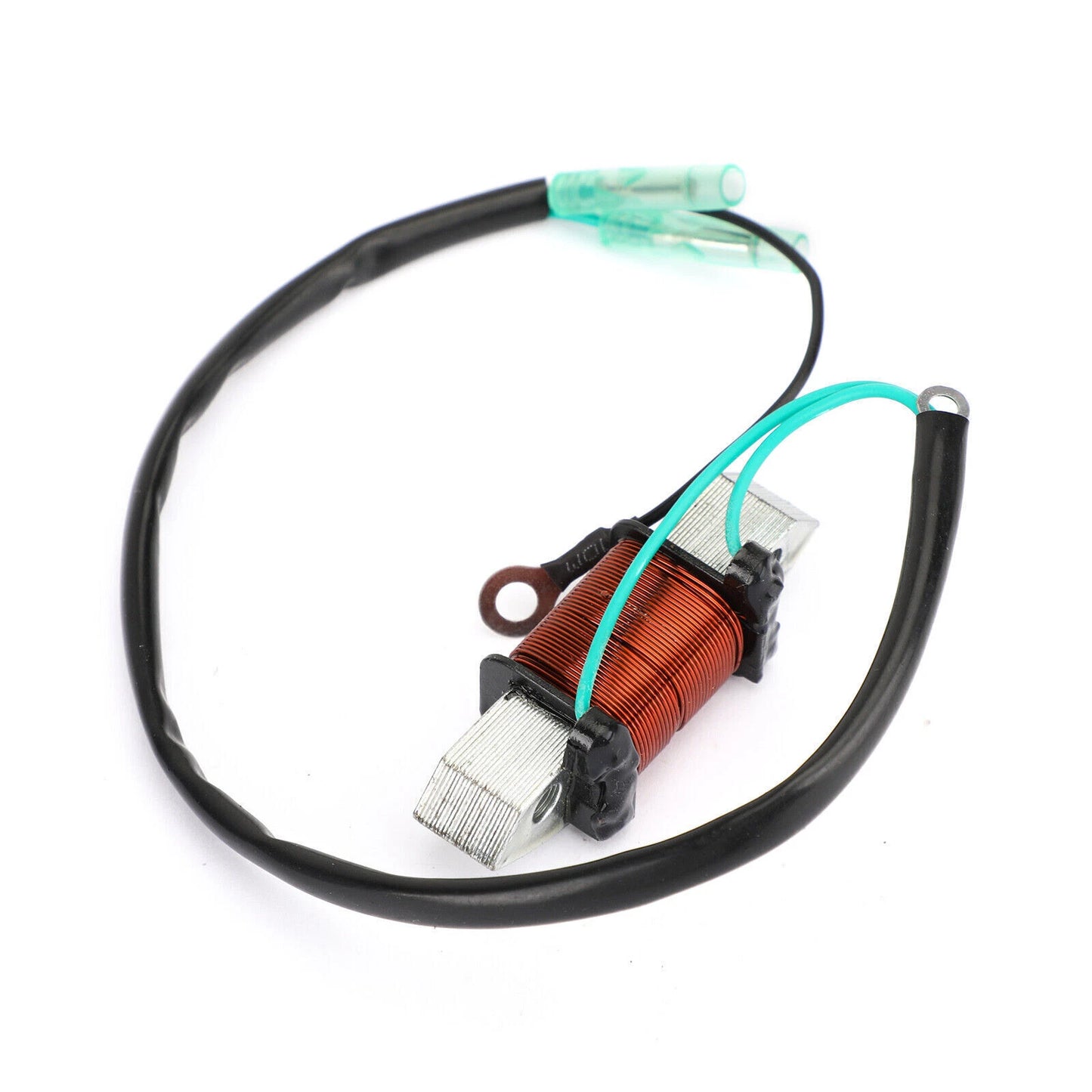 Lighting Coil for Yamaha 40hp 40 X EX Outboard Motor (1989-2017)