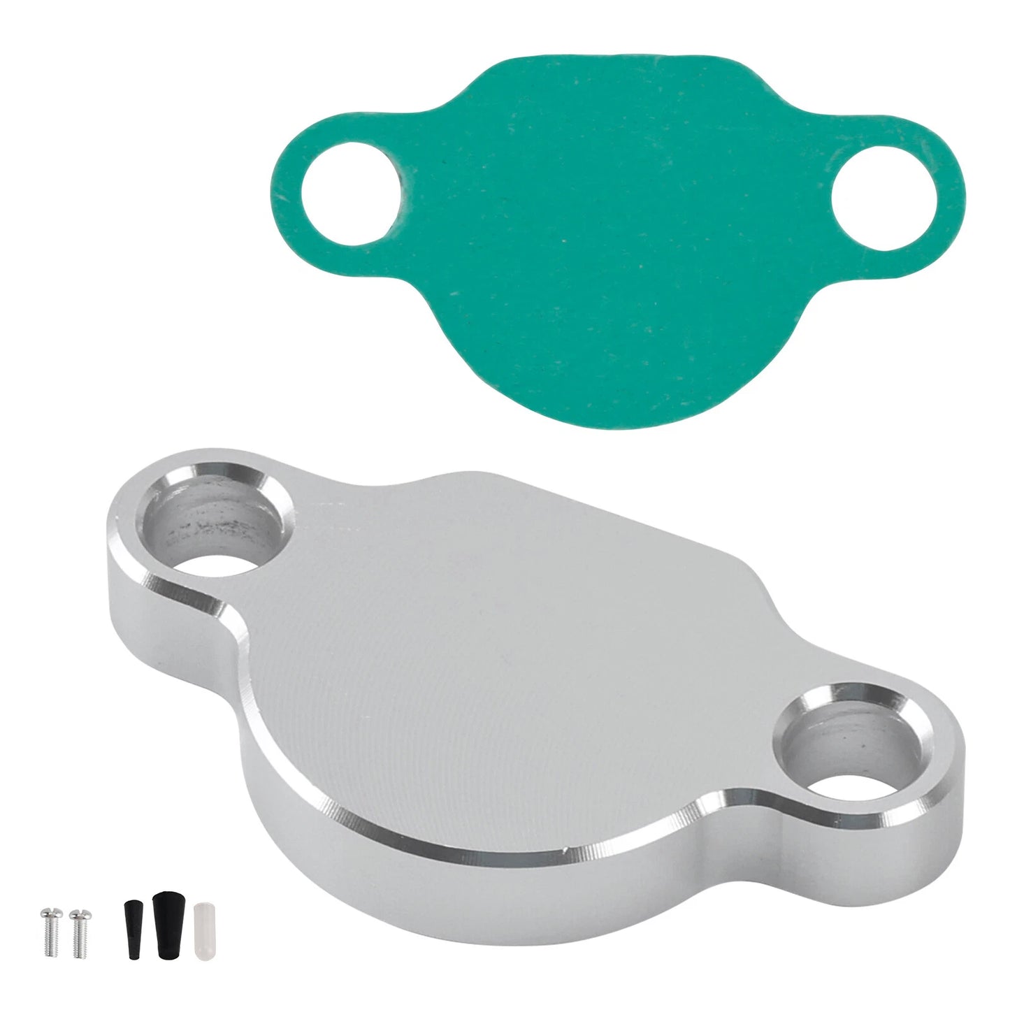 Oil Injection Block Gasket for Yamaha Blaster YFS200, Banshee 350 (1988-2006)