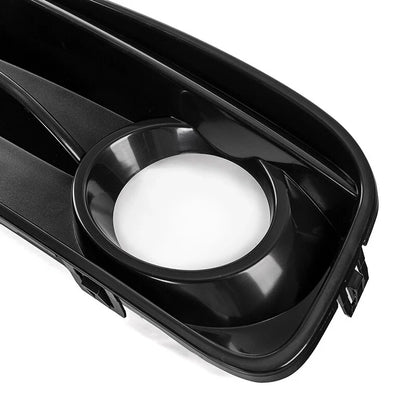 Front Left Fog Light Grille Cover for BMW LCI 1 Series F20 F21 (2015-2019)