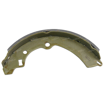 Rear Brake Shoe Set 1.3L for Suzuki Sierra (1988-1998)