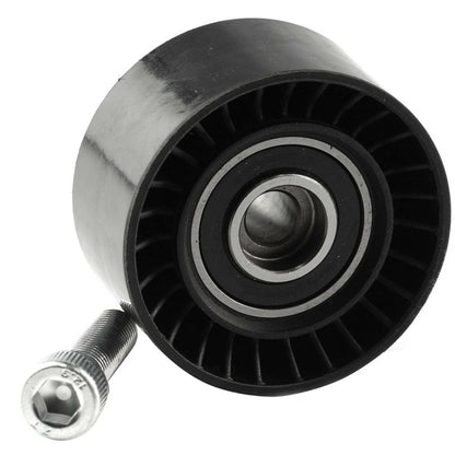 Drive Belt Pulley for BMW F01 F02 F03 F04 740i 2979cc (2009-2015)