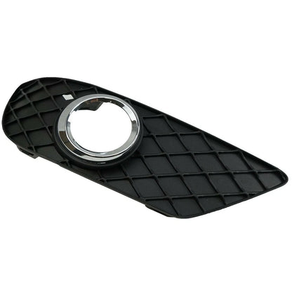Front Left Fog Light Frame for 2009 Mercedes C-Class (2009)