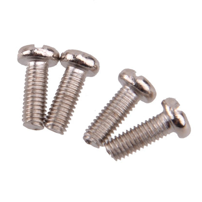 4x Rubber Tire Valve Stems for Chevrolet Ford Dodge Chrysler Cadillac