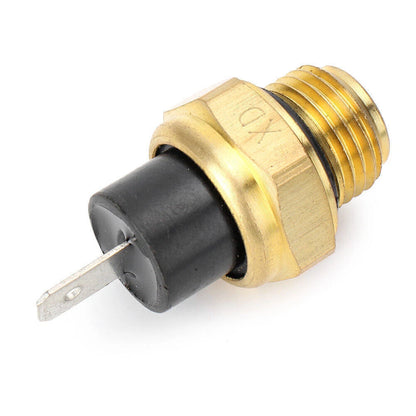 Radiator Cooling Fan Switch Temp Sensor for Honda Street Bike (Universal)