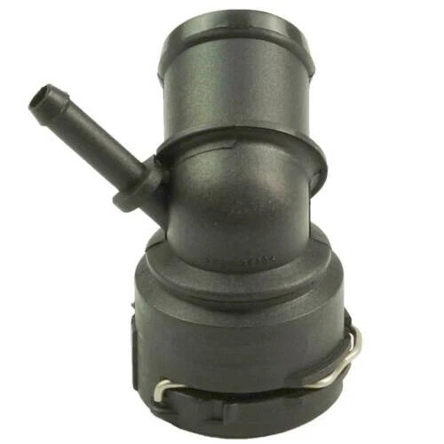 Coolant Flange for Audi A3, TT, Skoda Octavia, Superb II, VW Golf, Jetta, Polo