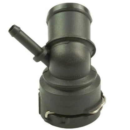 Coolant Flange for Audi A3, TT, Skoda Octavia, Superb II, VW Golf, Jetta, Polo