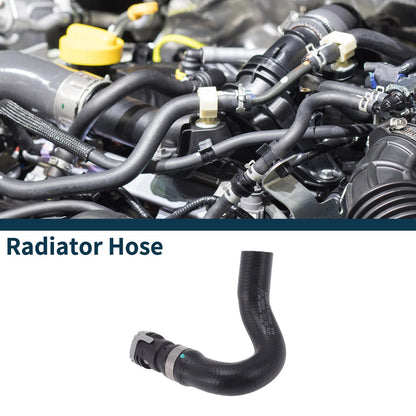Radiator Hose No.LR015352 for Land Rover Discovery Sport (2015-2023)