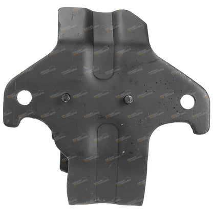 Front RH Engine Mount for Nissan Navara D22 4x4 3.0L ZD30DDT (2001-2008)