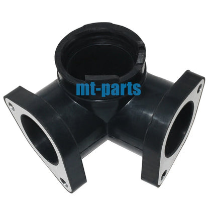 Carburetor Intake Manifold Boot for Kawasaki VN1500 Vulcan 1500 Nomad (1999-2001)