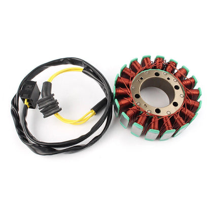 Magneto Engine Stator Generator Coil for Honda CBR1100XX Blackbird (1999-2006)