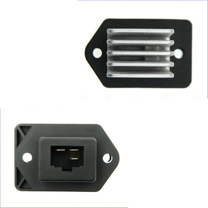 Heater Fan Resistor for Holden Captiva CG CG5 CG7 (2006-2018)