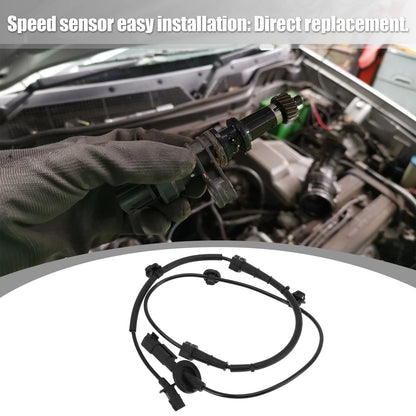 Rear Left ABS Speed Sensor for Mitsubishi ASX 2010-2020 SUV