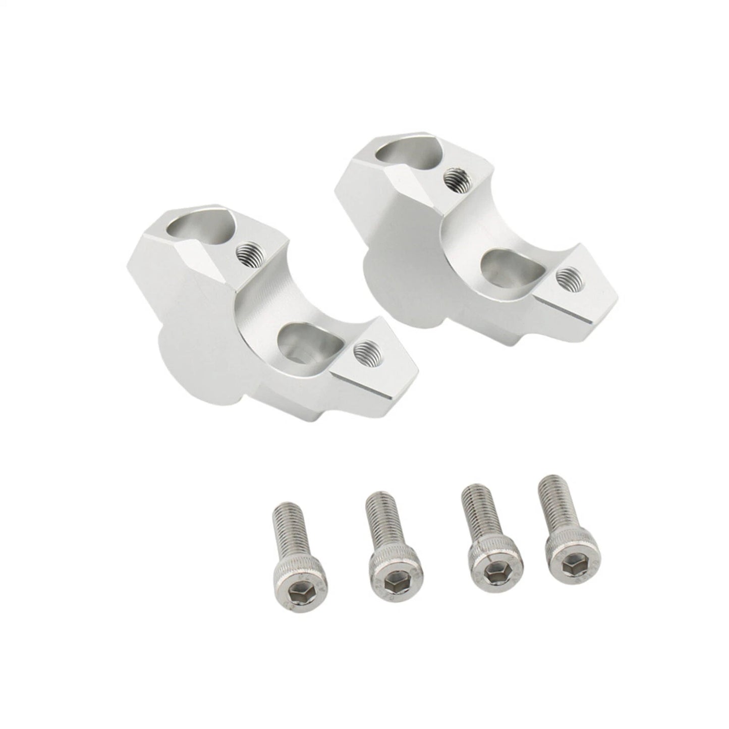 29mm Handlebar Riser Clamp for Honda ADV 150 160 (2017-2023)
