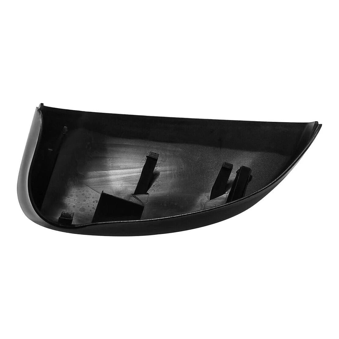 Rearview Side Mirror Cover Caps for Fiat 500 (2007-2023)