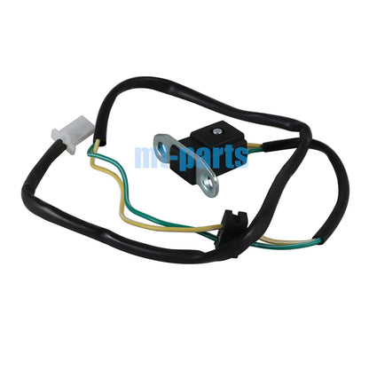 Pulse Generator Coil for Honda CMX250C Rebel, CB250 Nighthawk (1991-2014)