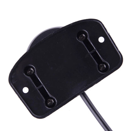 1080P Waterproof CCD Rear View Parking Camera for Car - Night Vision