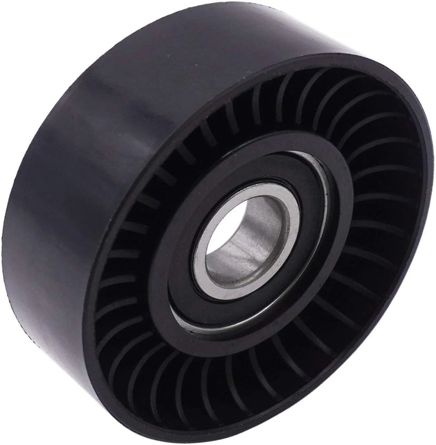 Serpentine Belt Idler Pulley for MerCruiser Stern Drive 3-3/16"
