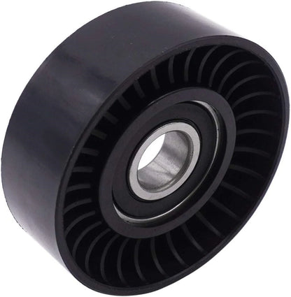 Serpentine Belt Idler Pulley for MerCruiser Stern Drive 3-3/16"