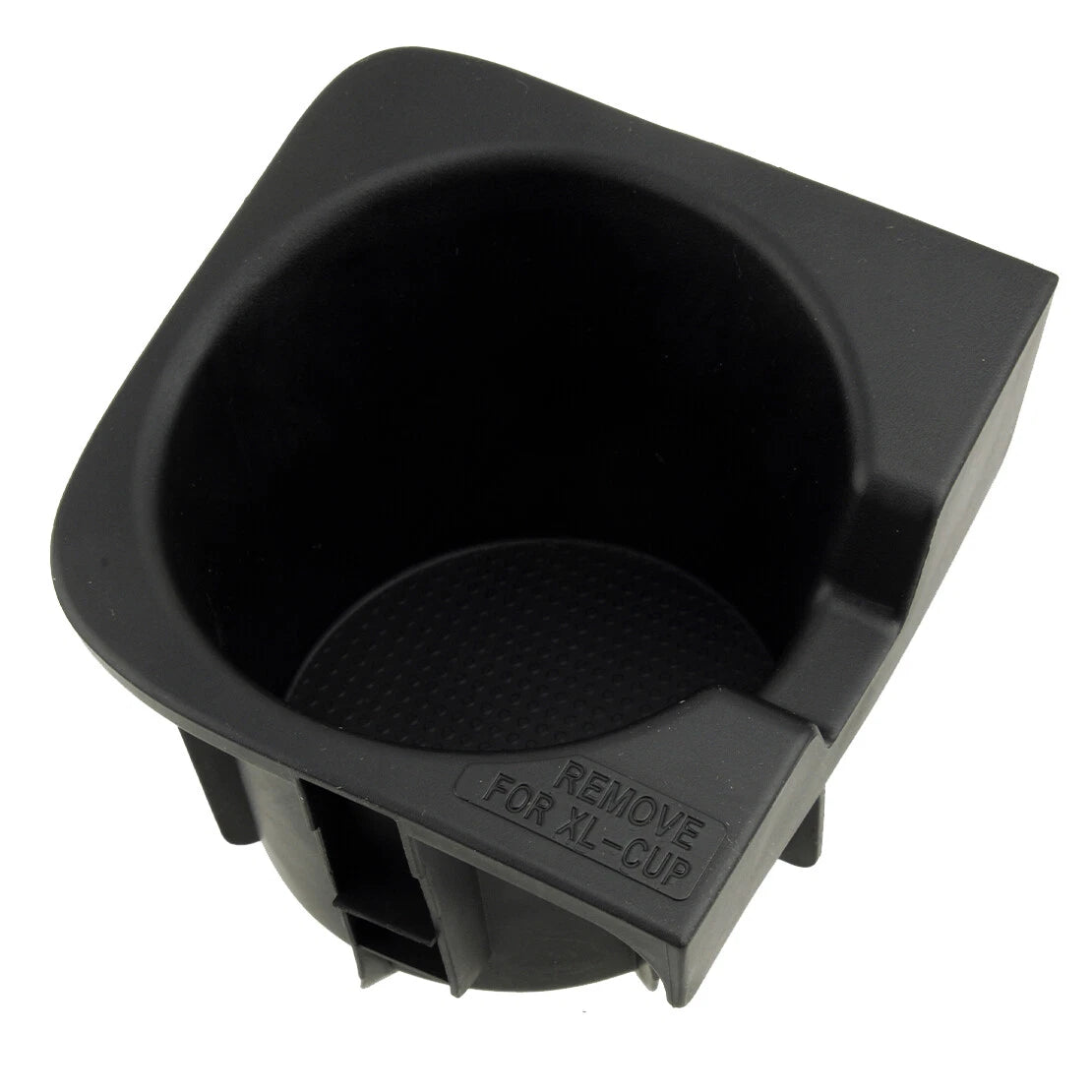 Cup Holder Insert for Toyota Tacoma (2005-2017)