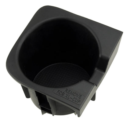Cup Holder Insert for Toyota Tacoma (2005-2017)