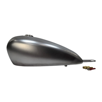 Fuel Tank with Cap for Yamaha SR400 SR500 (1978-2015)