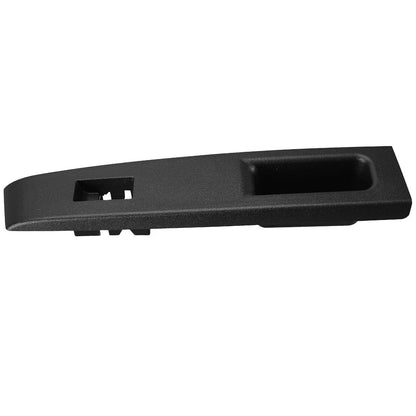Rear Right Power Window Switch Bezel for Toyota Vitz Yaris (2005-2011)